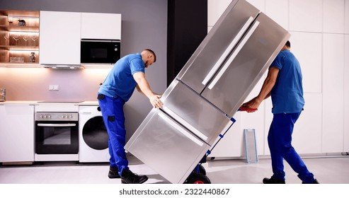 Refrigerator Repair